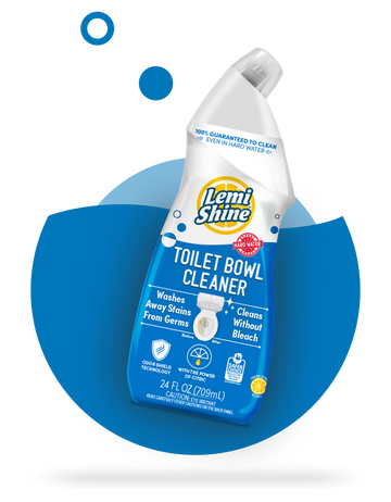 Toilet Bowl Cleaner Featured Image