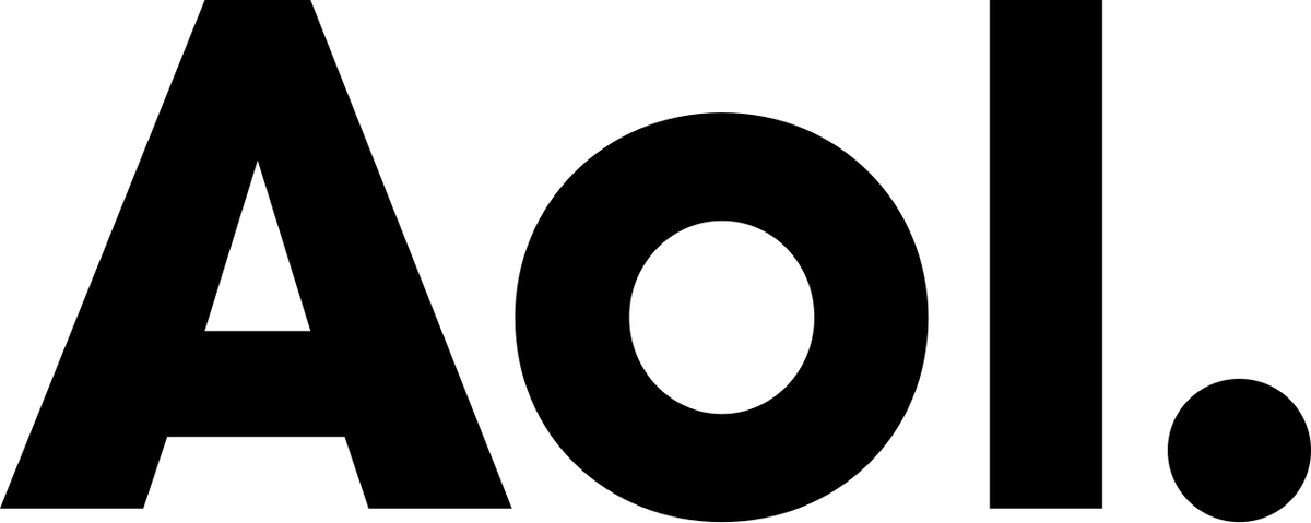 AOL logo 