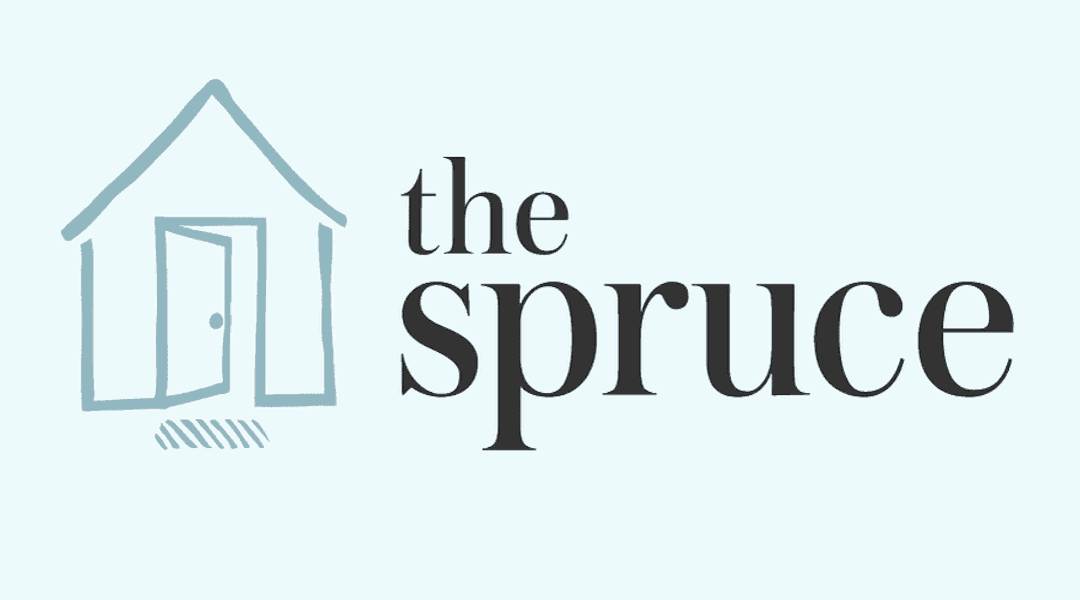 the spruce logo 