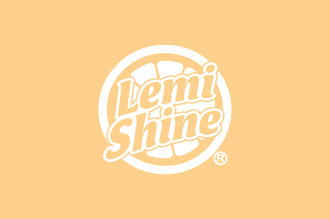 Lemi Shine logo 