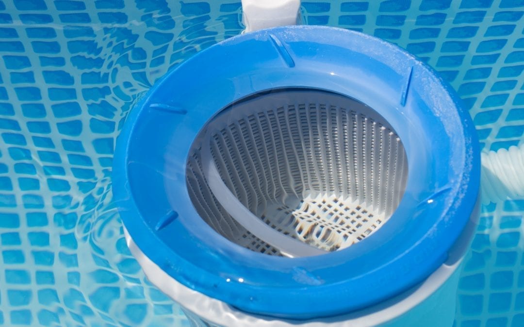 pool filter 