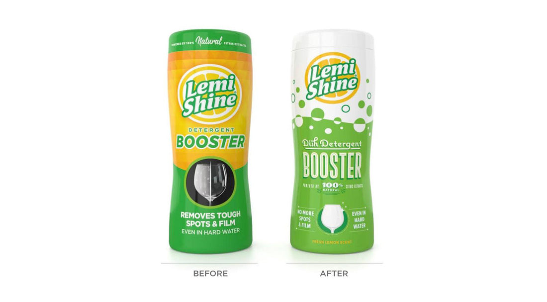 Lemi Shine Booster 