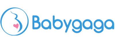 baby gaga logo