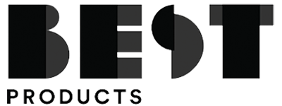 BEST Products logo 