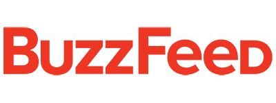 BuzzFeed logo 