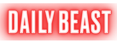 daily beast logo 