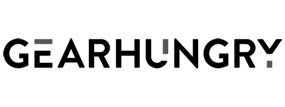gear hungry logo 