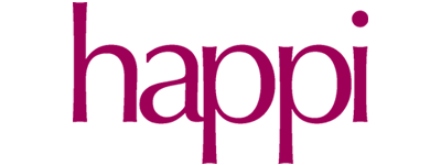 happi logo 