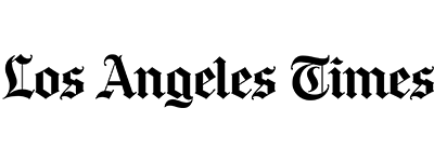 Los Angeles Time logo 