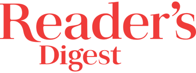 Reader's Digest Logo 