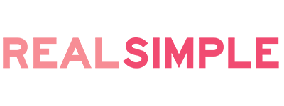 Real Simple logo 