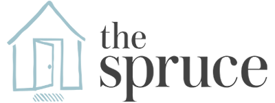 the spruce logo 