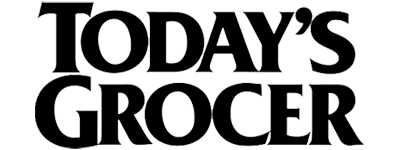 Today's Grocer logo 