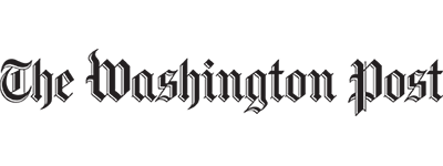 The Washington Post logo 