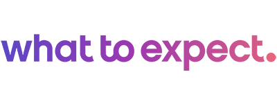 what to expect logo 