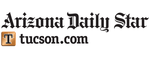 Arizona Daily Star Tuscon.com logo 