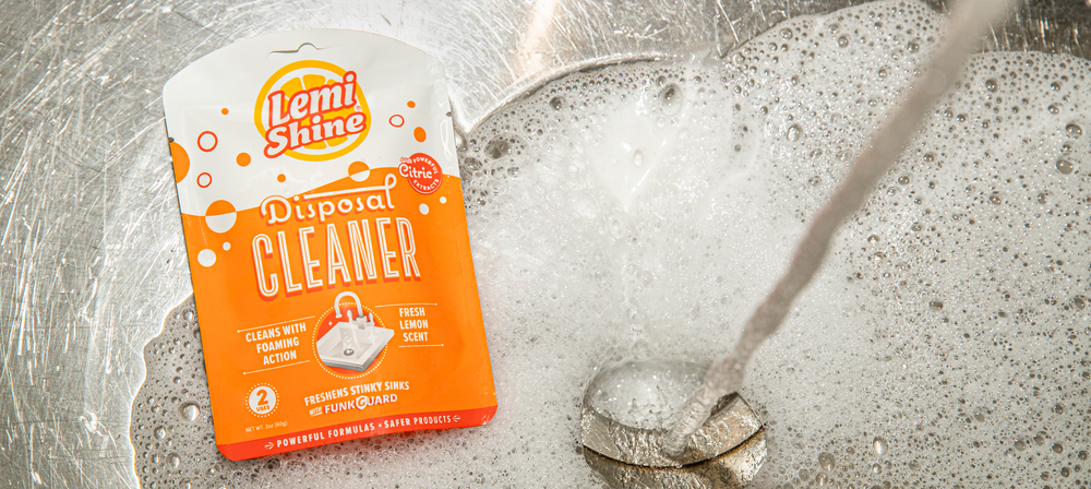 Kitchen Monthly Care