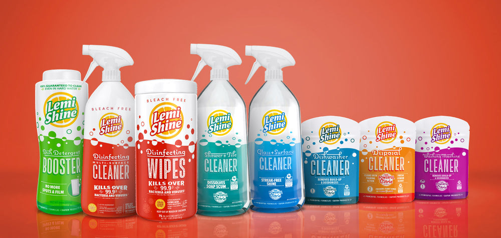 Spring Cleaning Collection