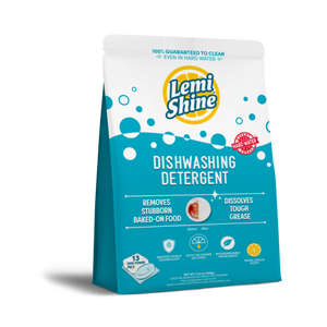 Dishwashing Detergent WS