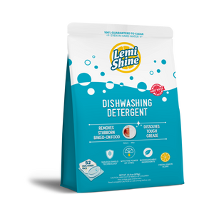 Dishwashing Detergent WS