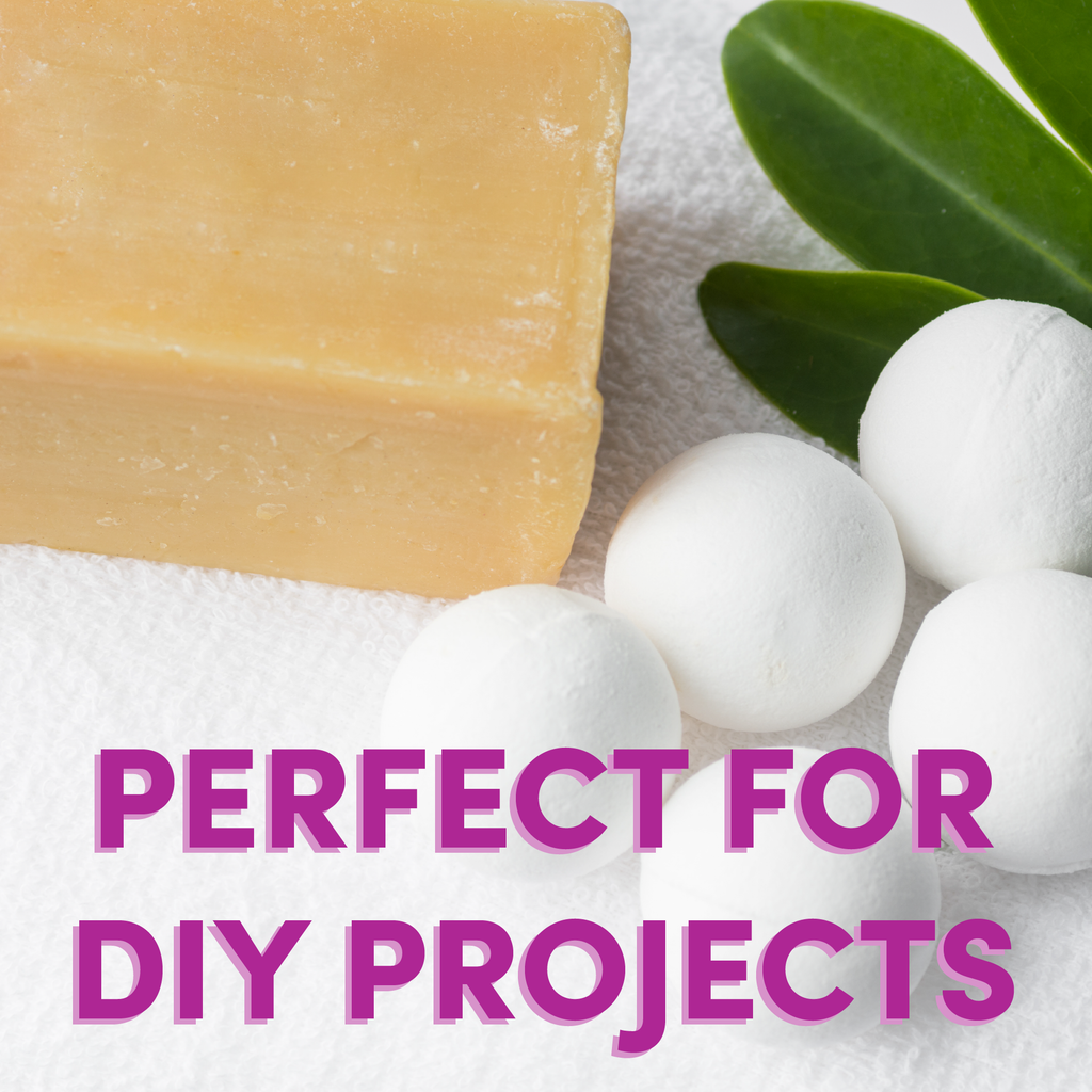 Perfect for DIY projects