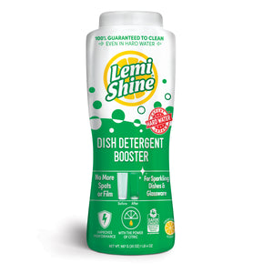 Lemi Shine Cleaning Line ShinesPlus A Giveaway Drawing 