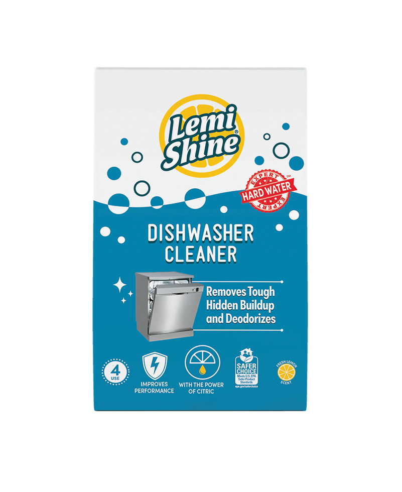 Lemi Shine Dishwasher Cleaner - 1.76 oz
