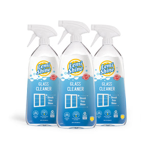 Glass + Surface Cleaner