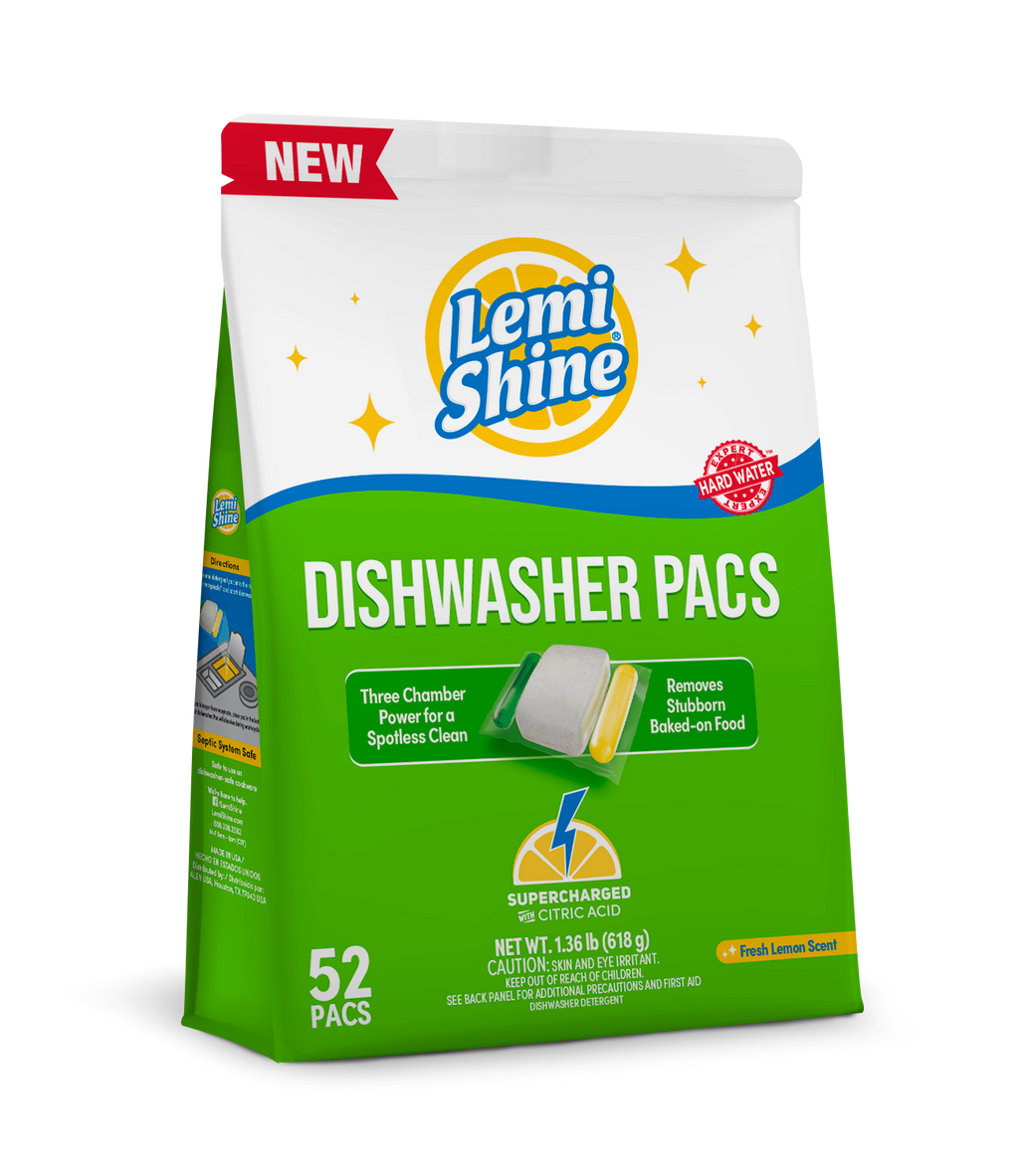 Dishwashing Detergent