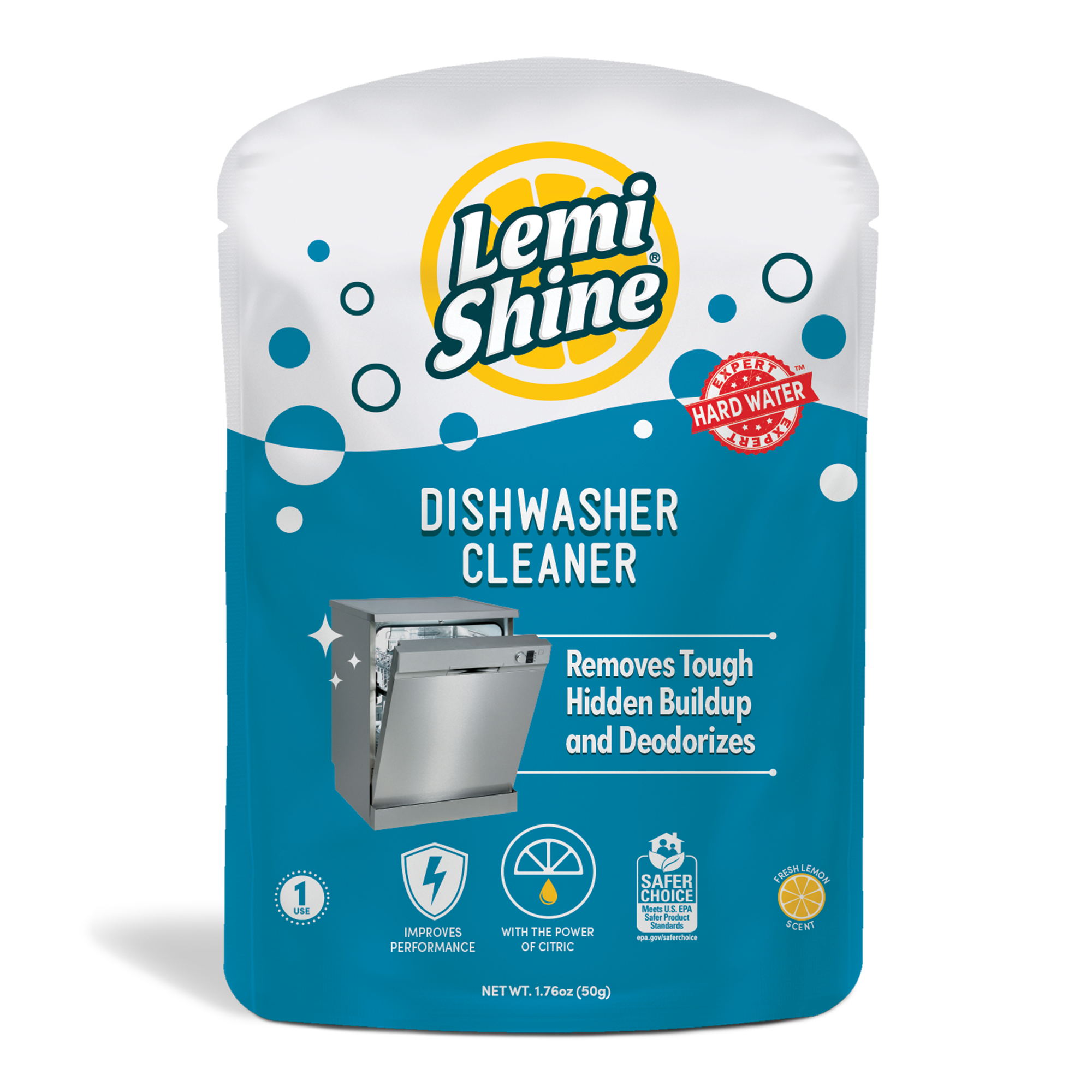 Dishwasher Cleaner, Get Rid of Dishwasher Smell
