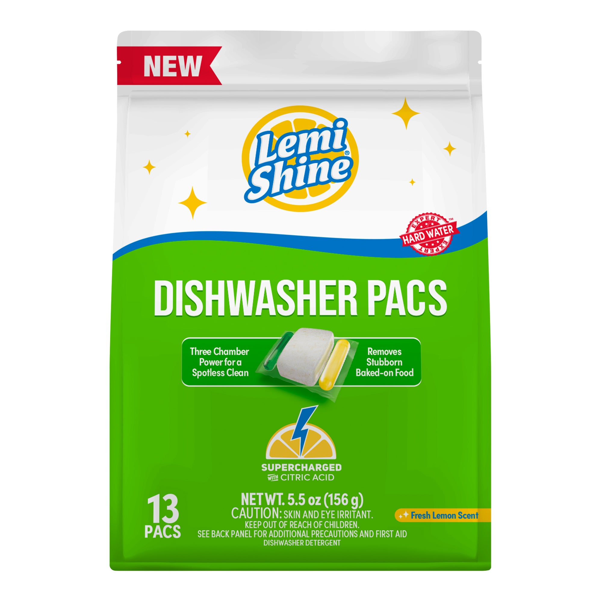 Dishwashing Detergent