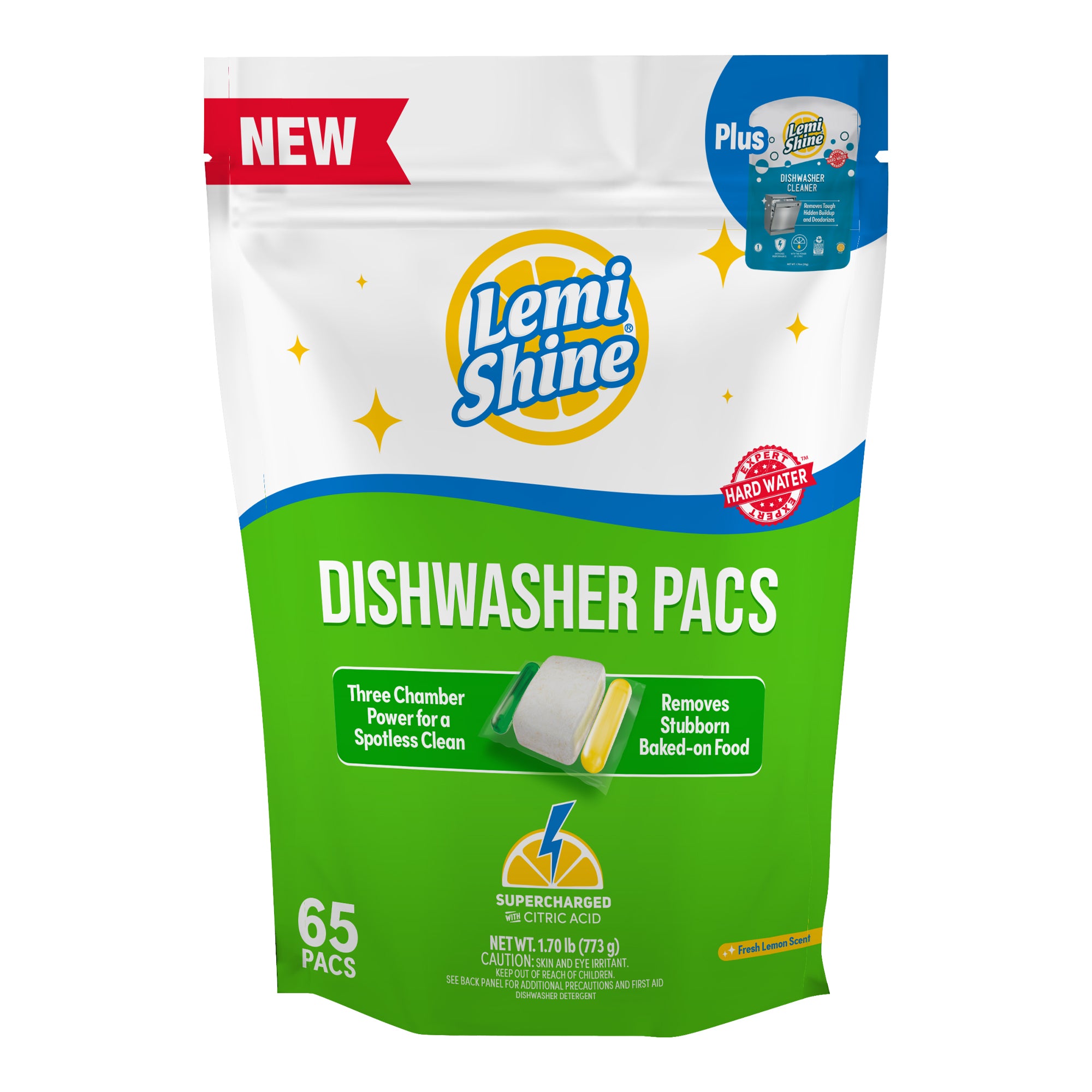 Dishwashing Detergent