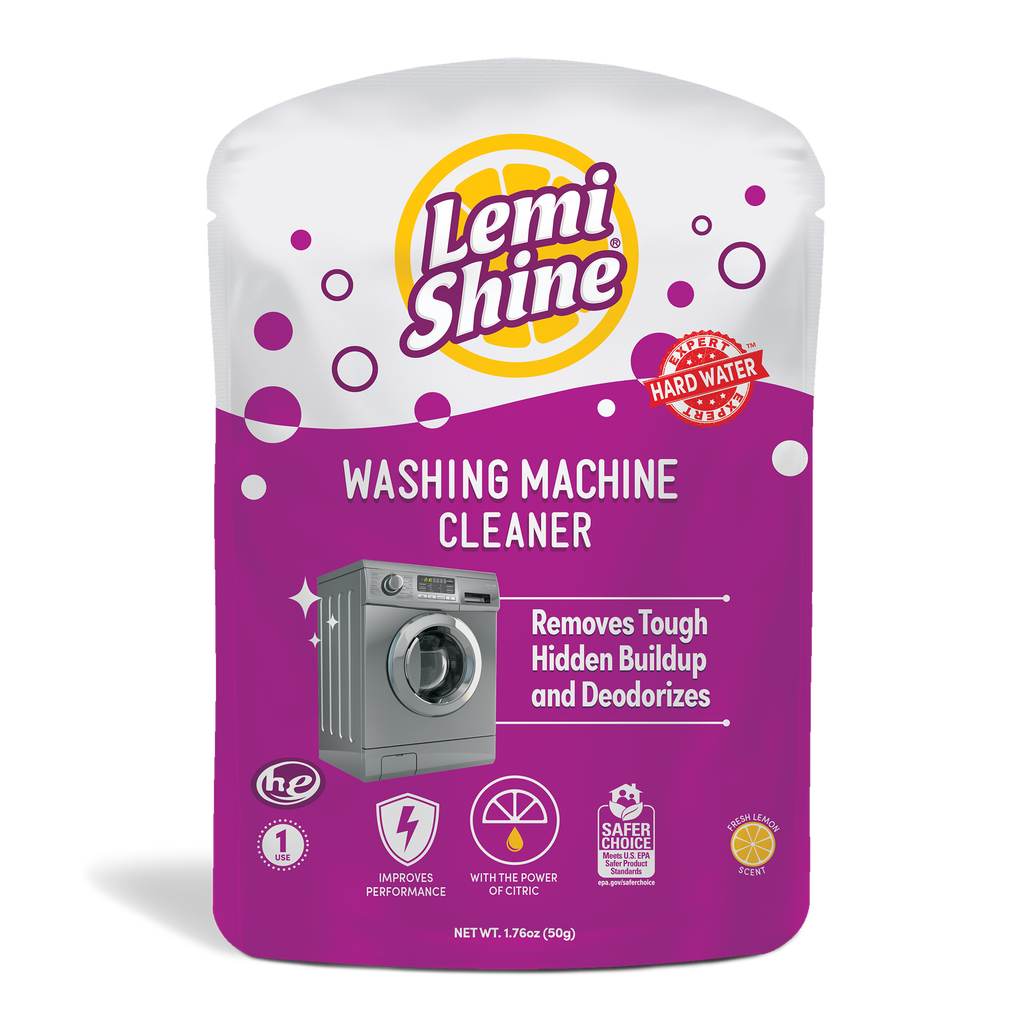 Washing Machine Cleaner