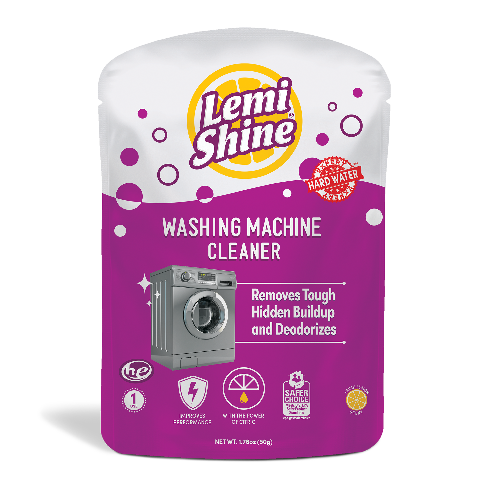 Washing Machine Cleaner