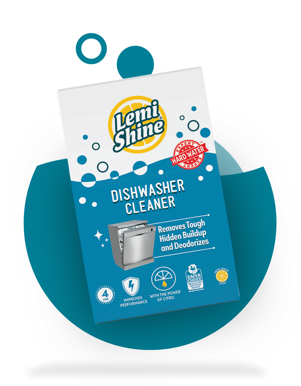 Dishwasher Cleaner