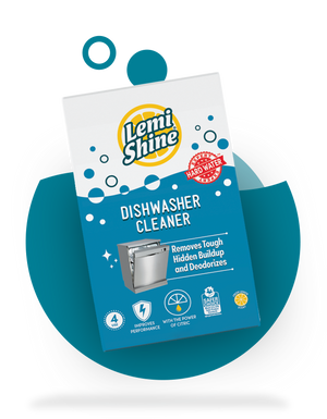 Dishwasher Cleaner