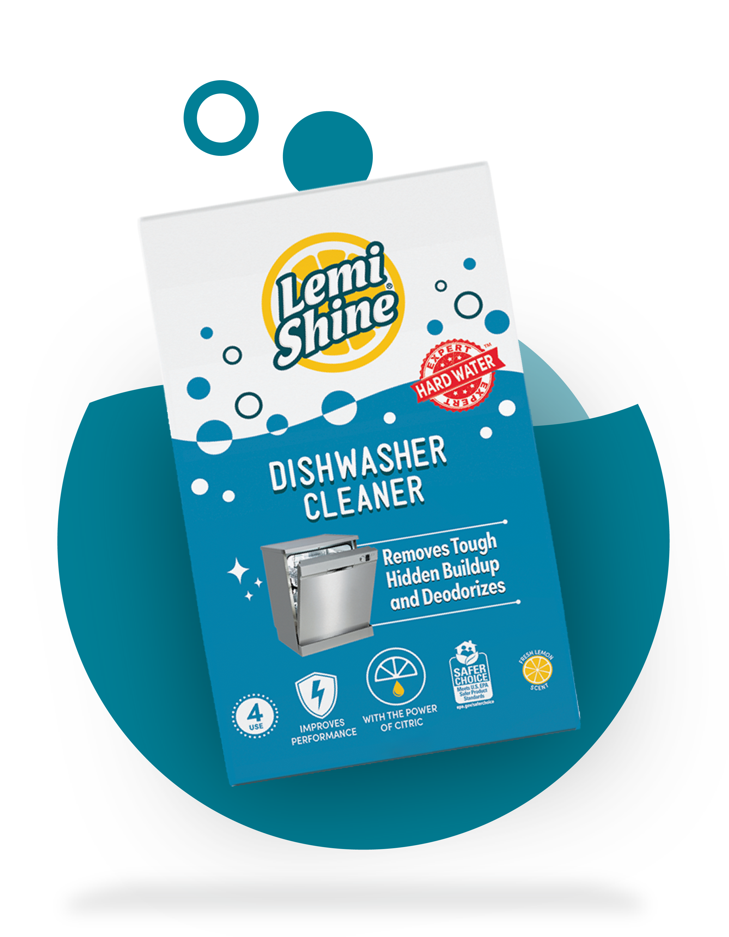 Dishwasher Cleaner