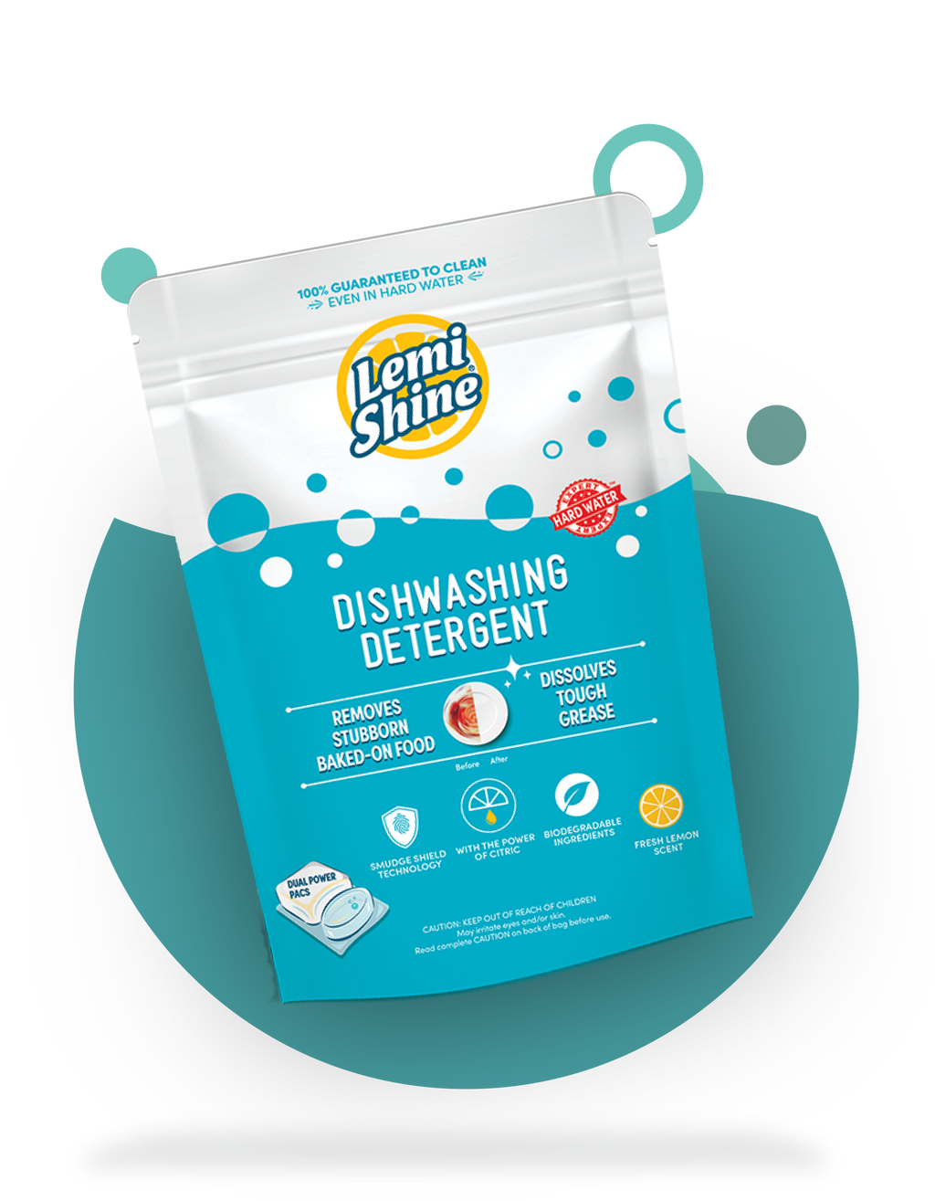 Dishwashing Detergent