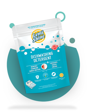 Dishwashing Detergent