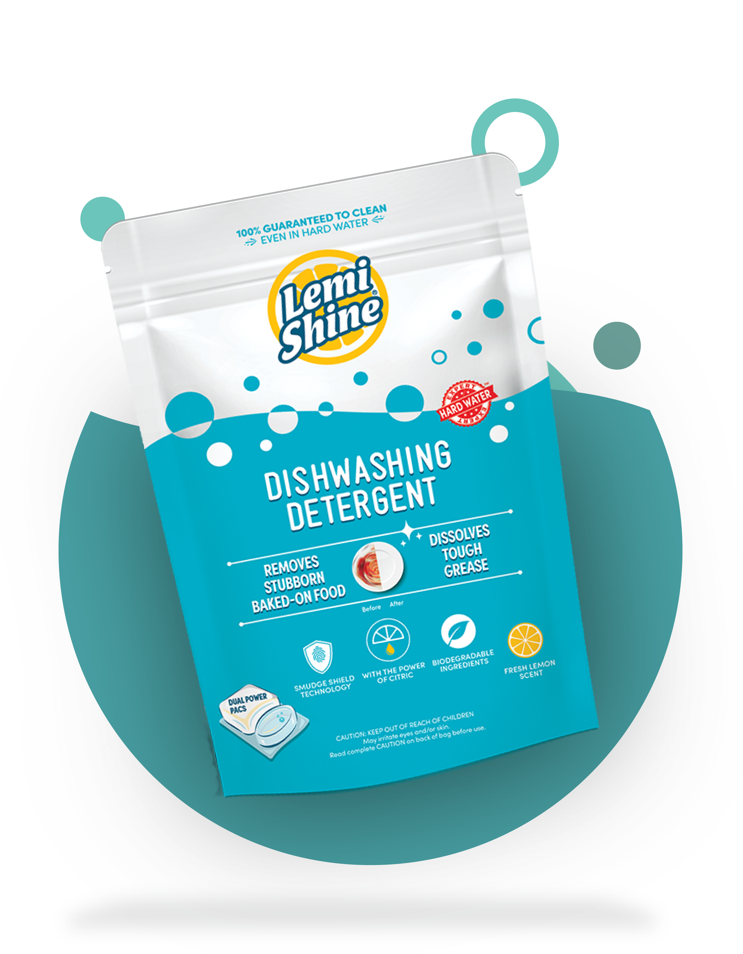 Dishwashing Detergent