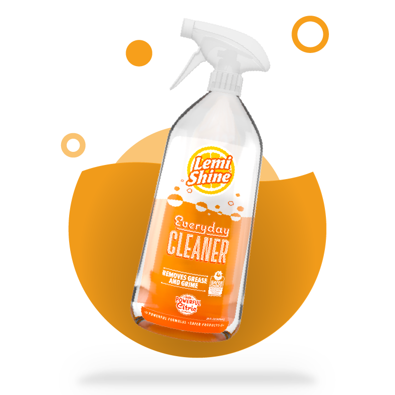 Hope's Perfect Stainless Cleaner (22 oz, 2 Packs)