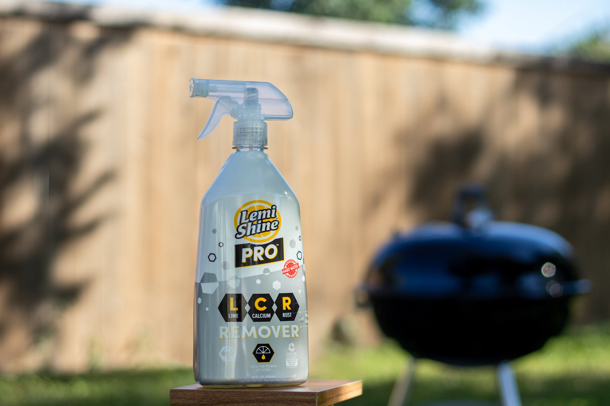 リペアクリム PRO Lime, Calcium, Rust Remover – Lemi Shine