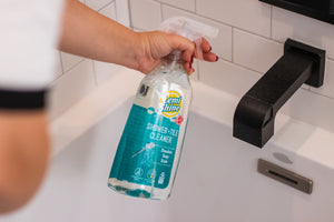 Shower + Tile Cleaner