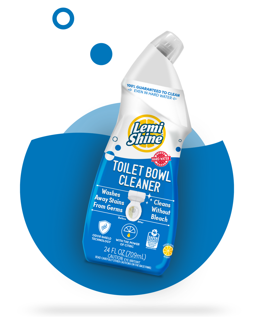 Toilet Bowl Cleaner