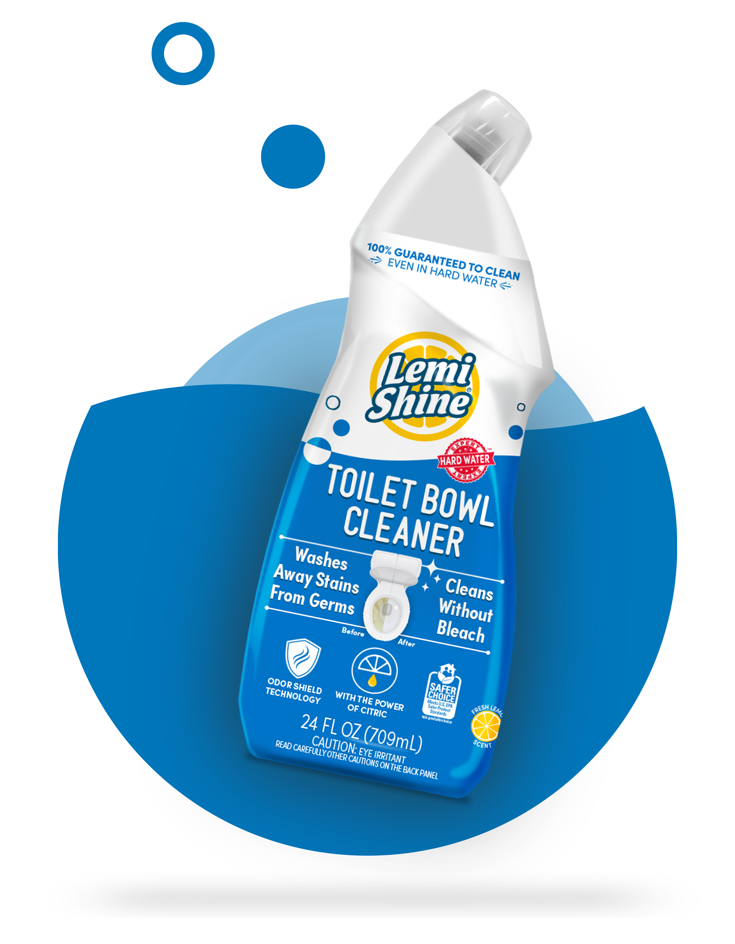 Toilet Bowl Cleaner