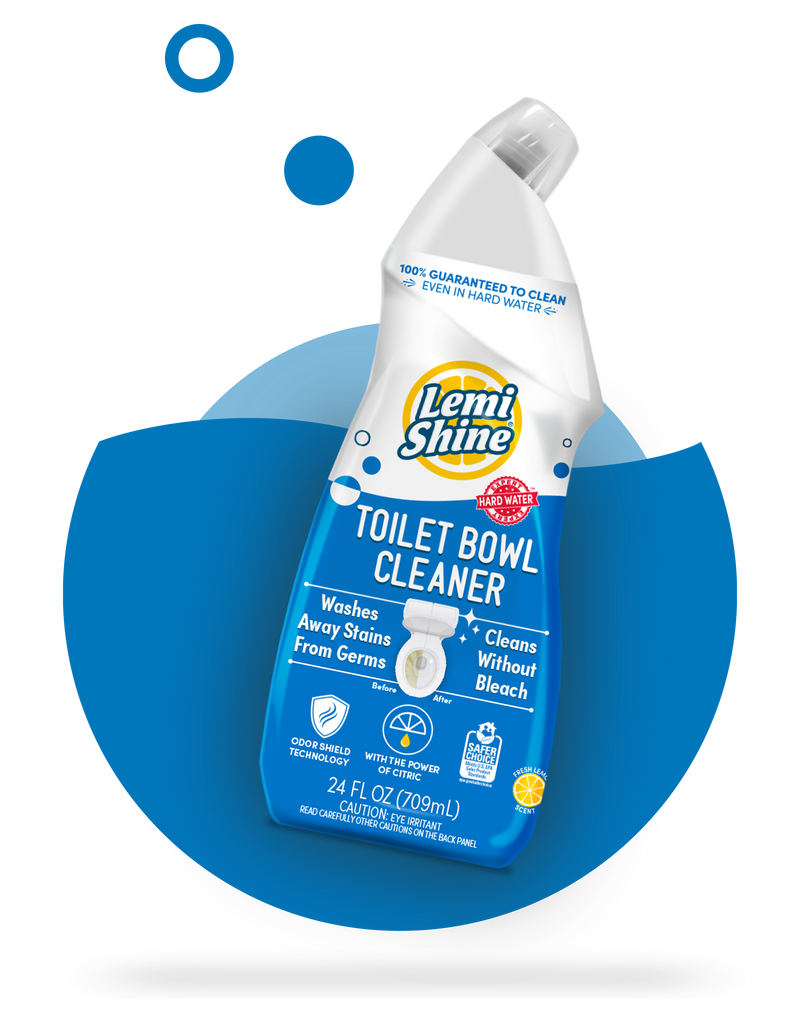 Toilet Bowl Cleaner