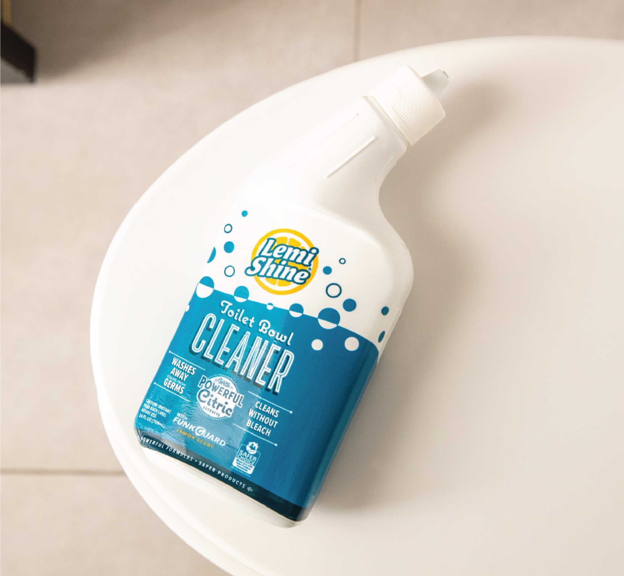The 5 Best Toilet Bowl Cleaners (2023 Review) - This Old House