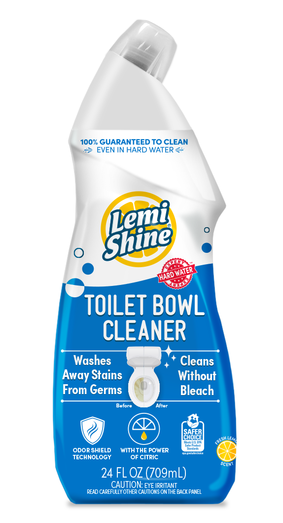 Toilet Bowl Cleaner