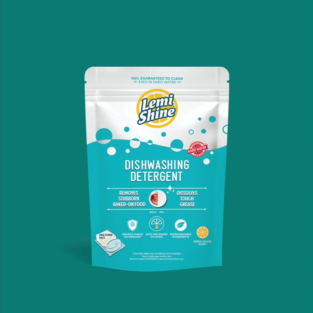 Dishwashing Detergent