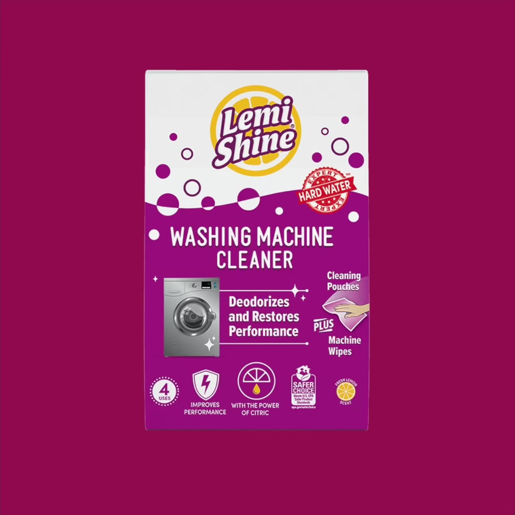 Washing Machine Cleaner